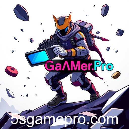 5sgame.pro Revoluciona o Cenário de Jogos com Novas Funcionalidades
