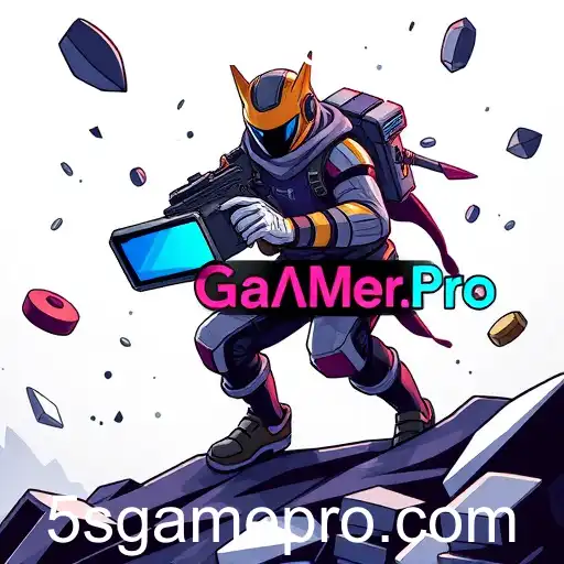 5sgame.pro Revoluciona o Cenário de Jogos com Novas Funcionalidades