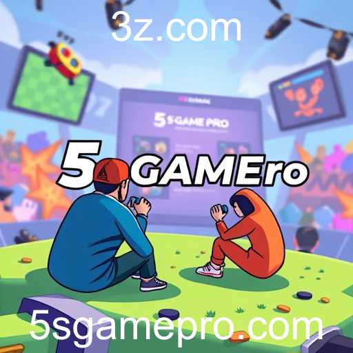 5sgame.pro: A Evolução do Streaming de Jogos