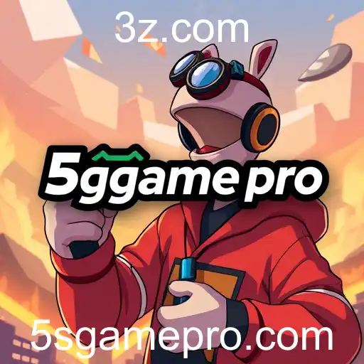 A Nova Era dos Jogos Online: 5sgame.pro em Destaque