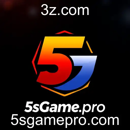 Revolução nos Jogos Online com 5sgame.pro