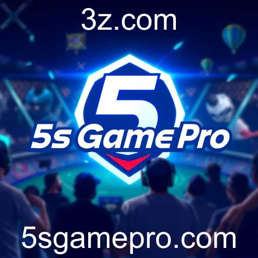 A Revolução do 5sgame.pro no Cenário de Jogos Online