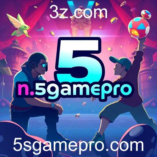 A Ascensão de 5sgame.pro no Cenário de Jogos