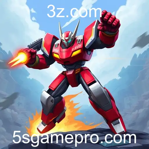 Explorando o Dinâmico Mundo dos Jogos de Ação