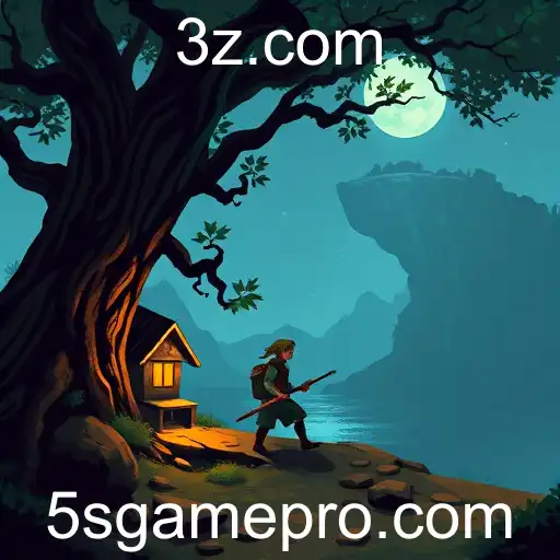 Explorando o Fascinante Mundo dos Jogos de Aventura