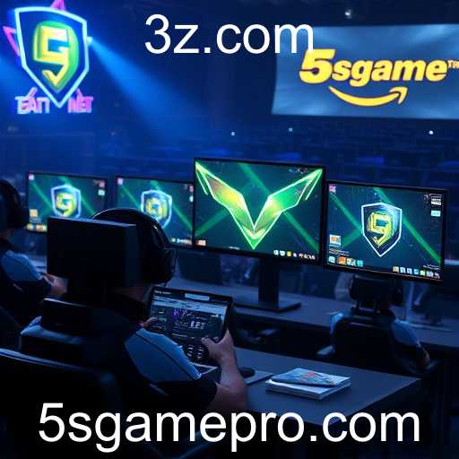 A Transformação do Mercado de Jogos Online no Brasil