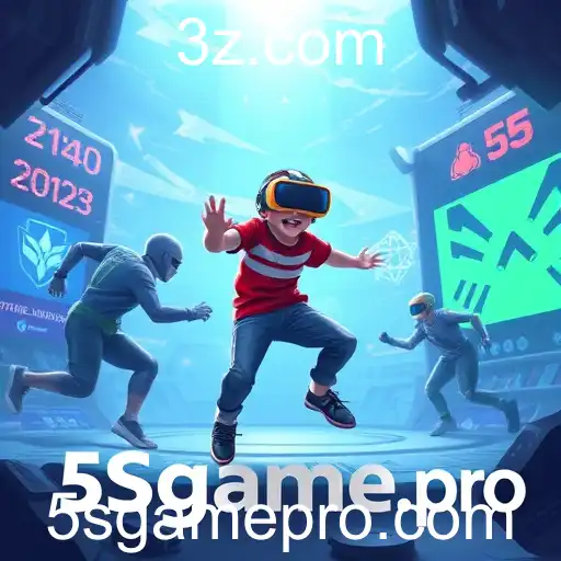 Os Desafios e Tendências dos Jogos Online em 2026