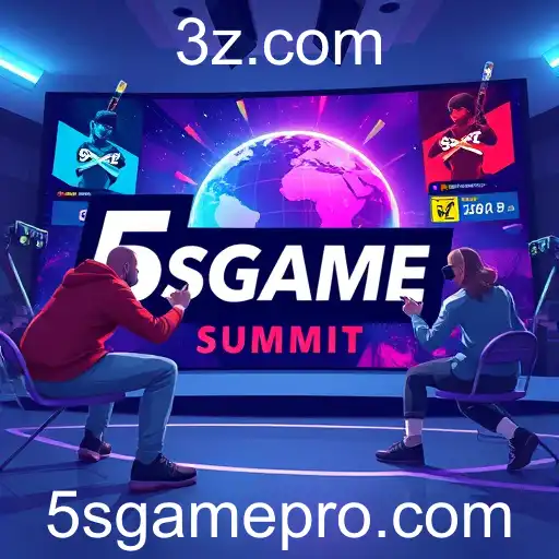 Os Destaques do 5sgame.pro e Suas Novidades