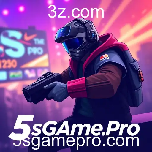 A Evolução dos Jogos Online e a Influência do 5sgame.pro