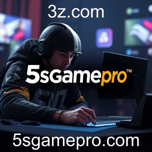 Expansão Inovadora no Mundo dos Jogos Digitais