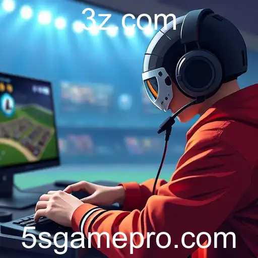 A Expansão dos Jogos Online no Brasil