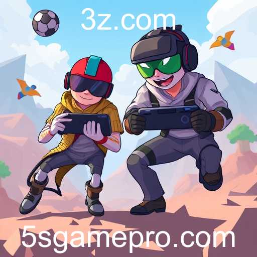 O Futuro dos Games em Língua Portuguesa