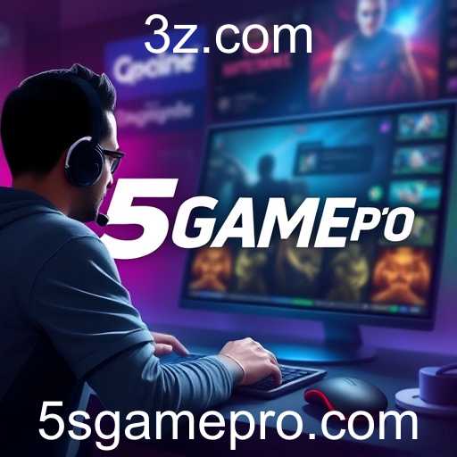 Inovação e Desafios no Mercado de Jogos em 2026