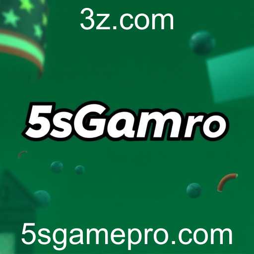 Evolução do Mercado de Jogos e o Papel do 5sgame.pro