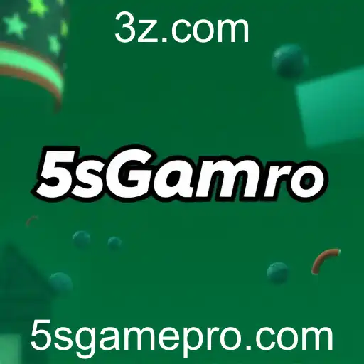 Evolução do Mercado de Jogos e o Papel do 5sgame.pro