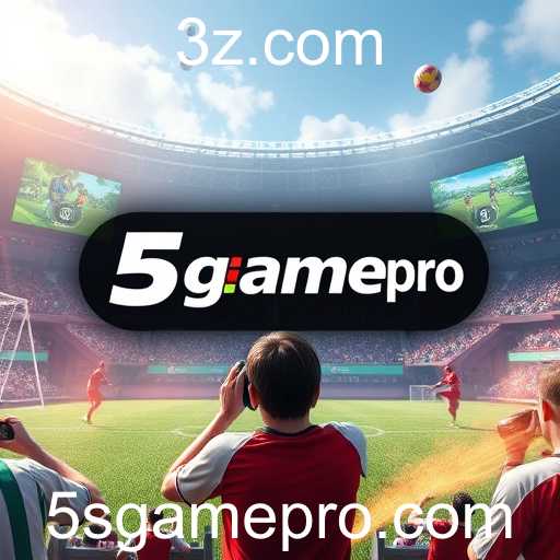 O Crescimento do Mercado de Jogos Online e o Papel do 5sgame.pro