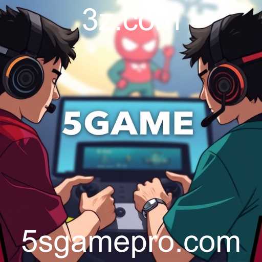 Crescimento Exponencial dos Jogos Online no Brasil