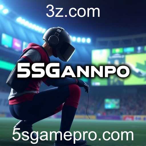 A Nova Onda dos Jogos em 2026: 5sgame.pro e Seus Impactos