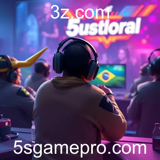 Tendências e Inovações no Mundo dos Jogos Online