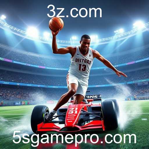 Crescimento do Mundo dos Jogos em 2026: O Papel do 5sgame.pro