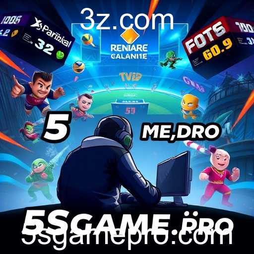 Crescimento de Plataformas de Jogos Online em 2026