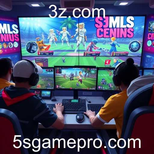 O Crescimento dos Jogos Online em 2026