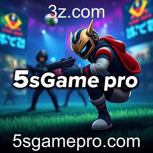 O Crescimento e Tendências em 5sgame.pro