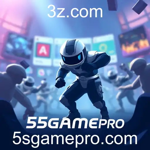 Tendências de Jogos Online: O Impacto do 5sgame.pro