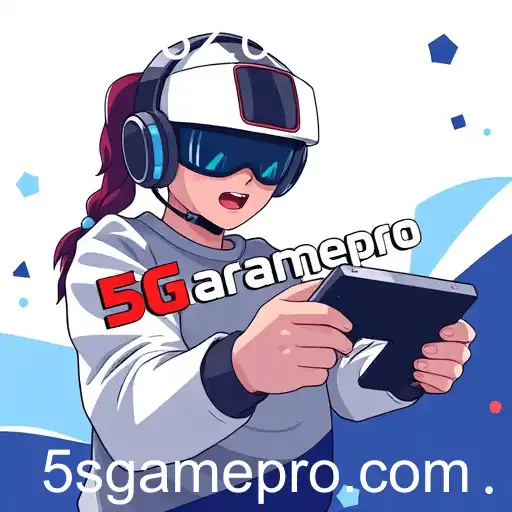 O Impacto do 5sgame.pro no Mercado de Jogos Online