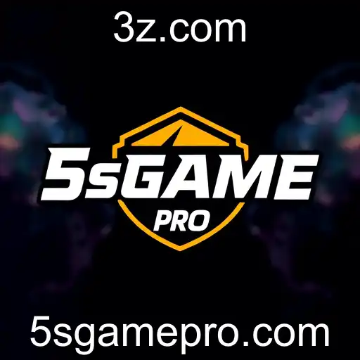 O Impacto de 5sgame.pro no Mundo dos Jogos em 2026