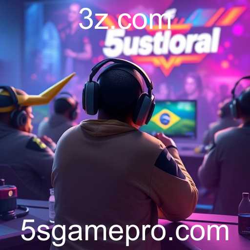 Impacto dos Jogos Online na Economia Brasileira