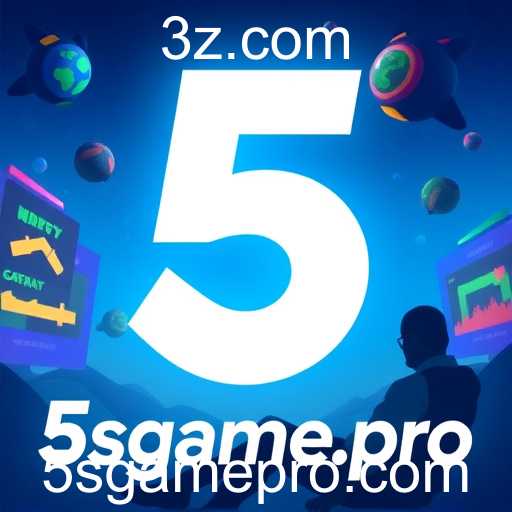 Impacto do 5sgame.pro no Cenário Atual de Jogos