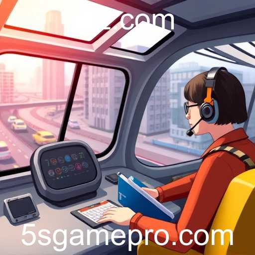 Revolução dos Jogos de Browser: A Ascensão de Plataformas Independentes