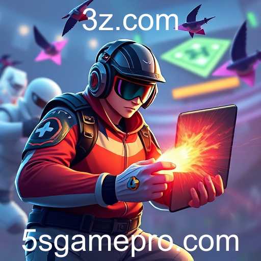 Inovações e Tendências no Mundo dos Jogos Online