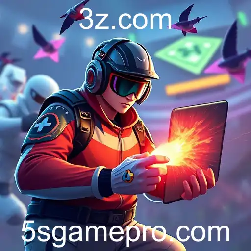 Inovações e Tendências no Mundo dos Jogos Online