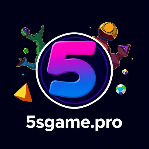 5sgame.pro