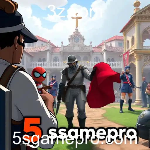 A Nova Era dos Jogos Online em Portugal