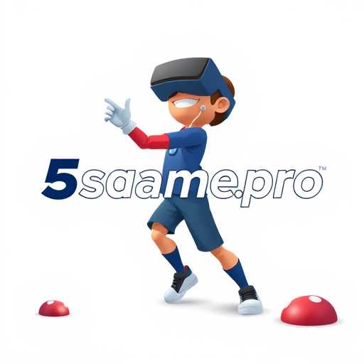Novidades e Tendências do 5sgame.pro: O Que Esperar em 2026