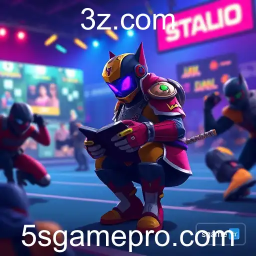 Novo Horizonte para Jogos Online em 2026