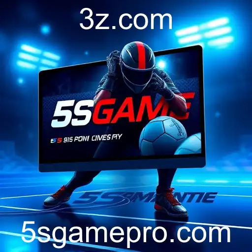 Revolução dos Jogos Online: 5sgame.pro em Destaque