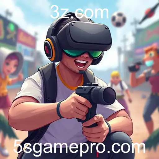 O Crescimento do Mercado de Jogos em Língua Portuguesa