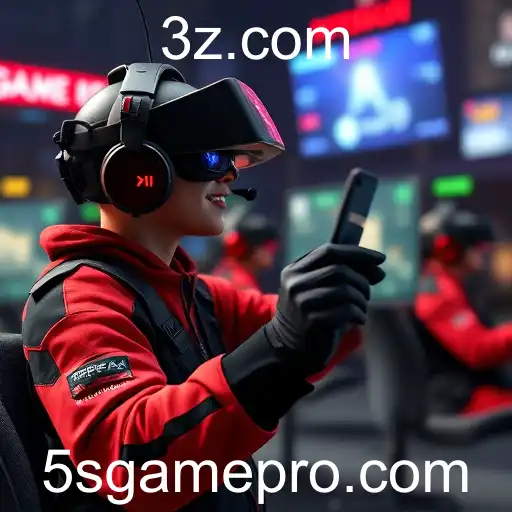 Tendências e Inovações no Universo dos Jogos Online