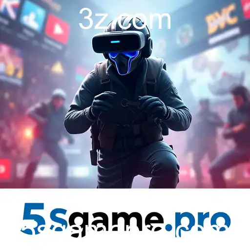 O Avanço da Indústria de Jogos Online em 2025