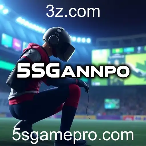 A Nova Onda dos Jogos em 2026: 5sgame.pro e Seus Impactos