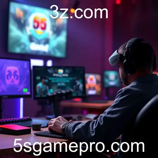 Impacto dos Jogos Online no Cotidiano dos Brasileiros