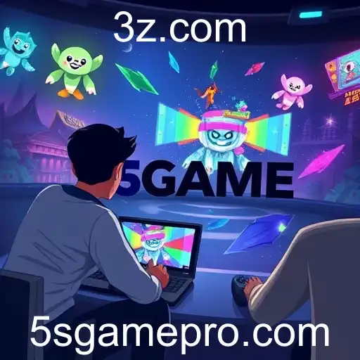 O Impacto dos Jogos Online na Sociedade Moderna