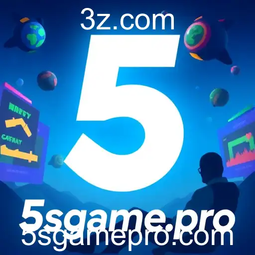 Impacto do 5sgame.pro no Cenário Atual de Jogos