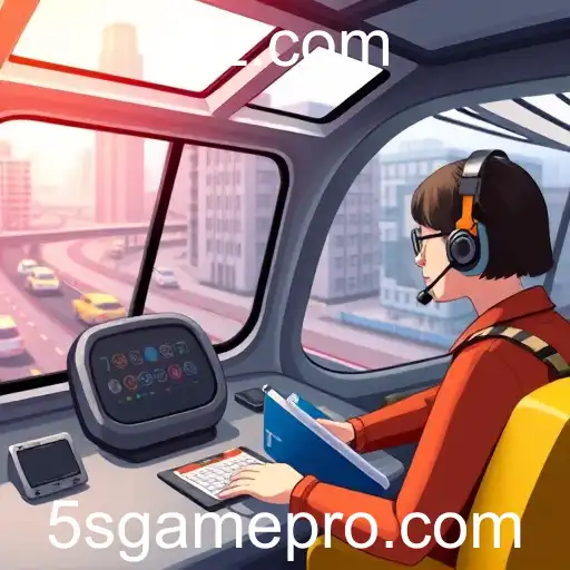 Revolução dos Jogos de Browser: A Ascensão de Plataformas Independentes