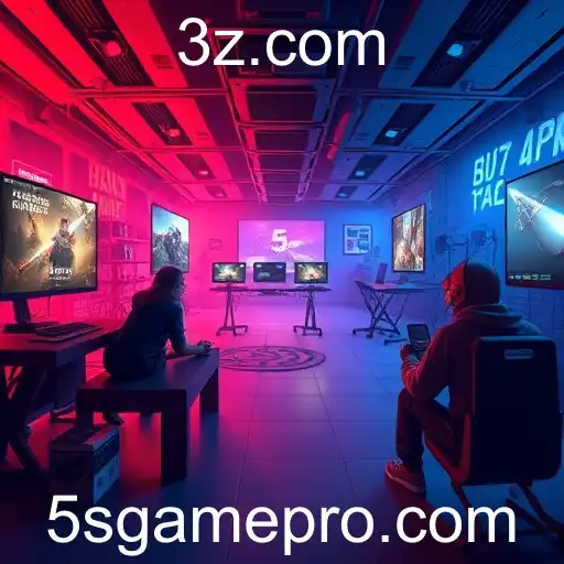 Innovative Trends Transforming Online Gaming in 2025