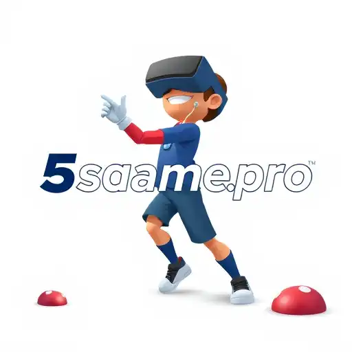 Novidades e Tendências do 5sgame.pro: O Que Esperar em 2026